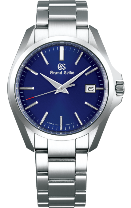 Review Replica Grand Seiko Sport SBGX287 watch
